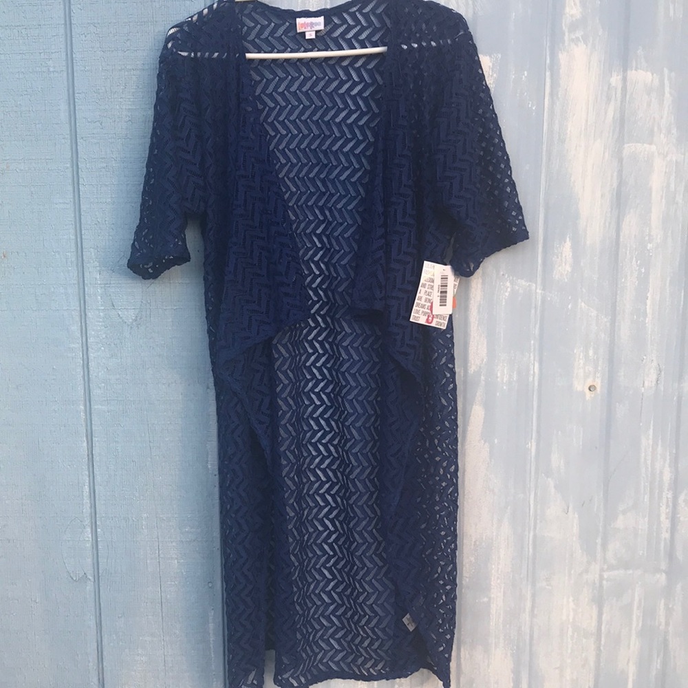 Lularoe Shirley